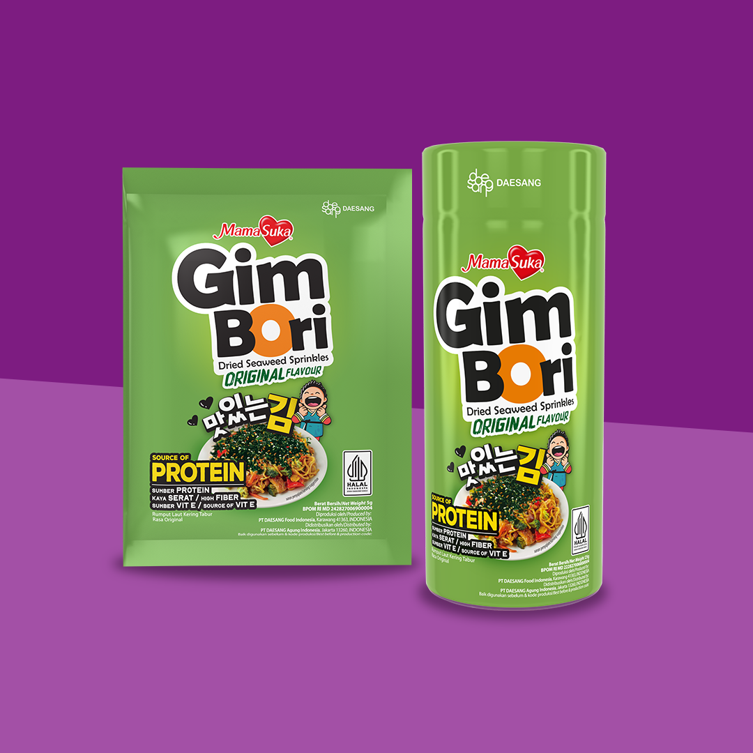 Gim Bori Original